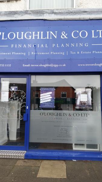 O'loughlin & Co Financial Planning