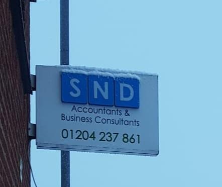 SND Accountants & Business Consultants