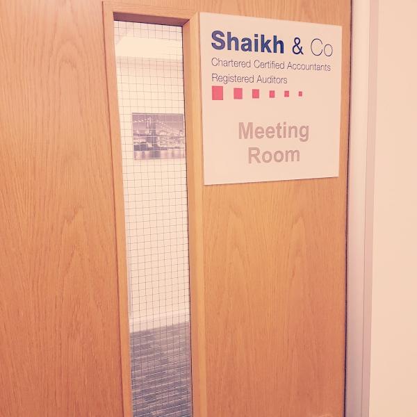 Shaikh & Co
