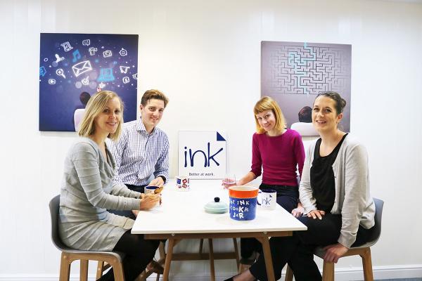 The Ink Group