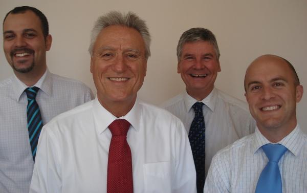 Advanta Chartered Accountants