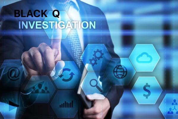 Black Q Investigation