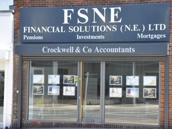 Financial Solutionsltd