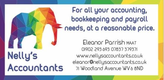 Nelly's Accountants