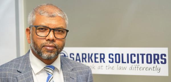 Sarker Solicitors