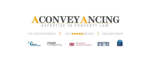 Aconveyancing Conveyancing & Property Solicitors Solihull