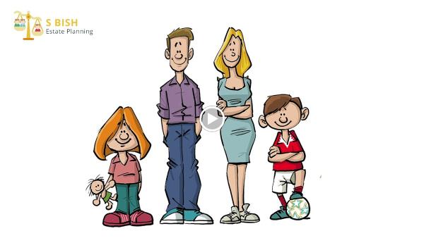 S Bish Estate Planning