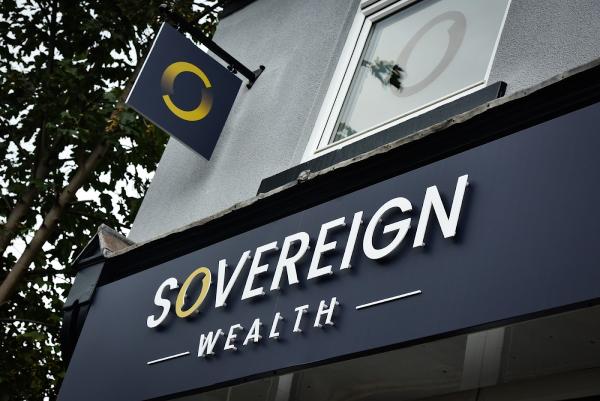 Sovereign Wealth Chesterfield