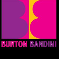 Burton Bandini