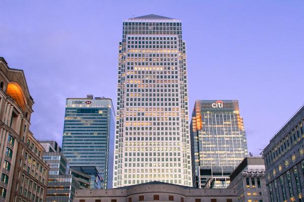 F9 Consulting - Accountants Canary Wharf