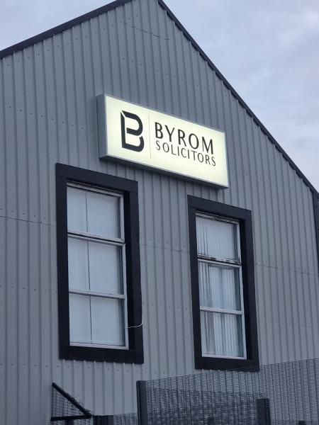 Byrom Solicitors