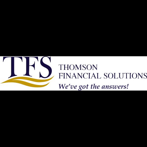 Thomson Financial Solutions Limited