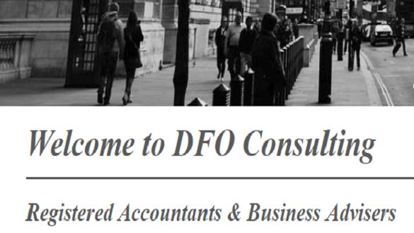 DFO Consulting