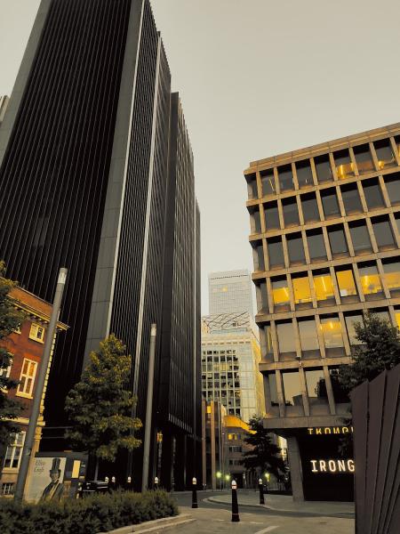 Sidley Austin