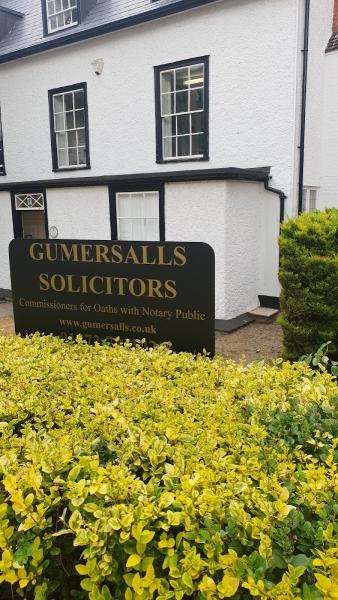 Gumersalls Solicitors