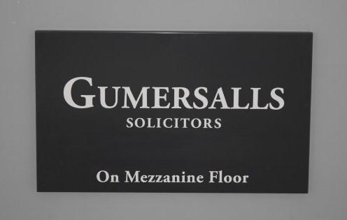 Gumersalls Solicitors