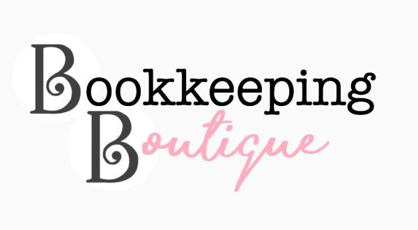 Bookkeeping Boutique