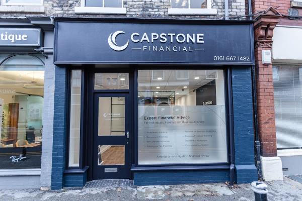 Capstone Financial