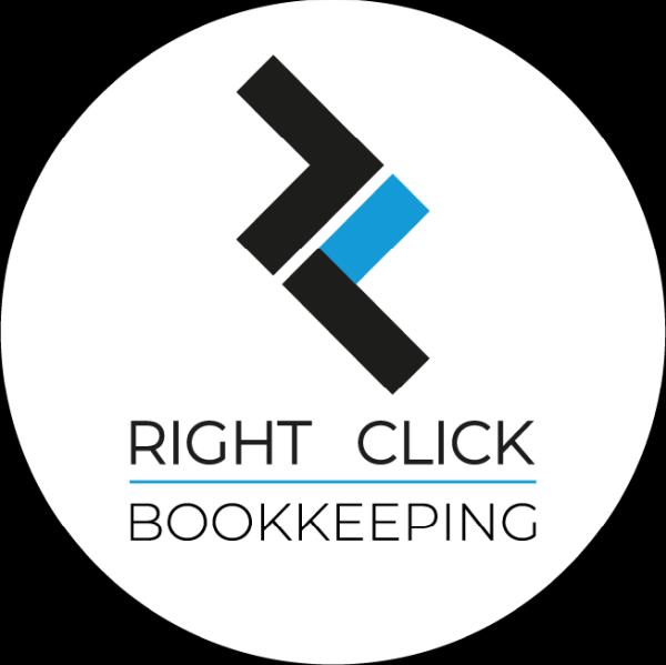 Right Click Bookkeeping