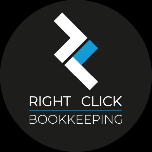 Right Click Bookkeeping