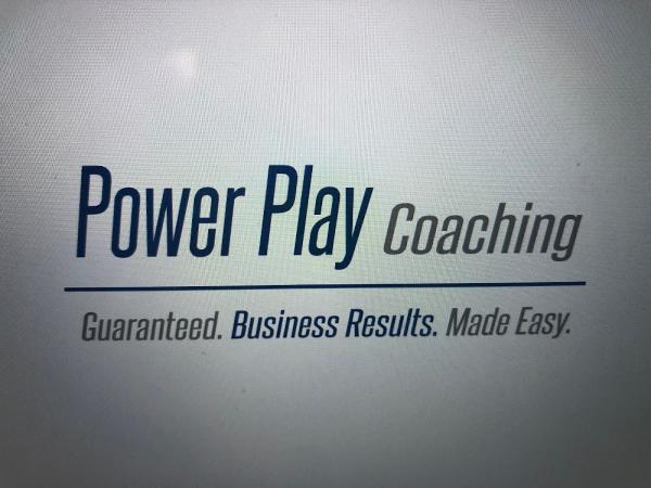 Power Play Coaching
