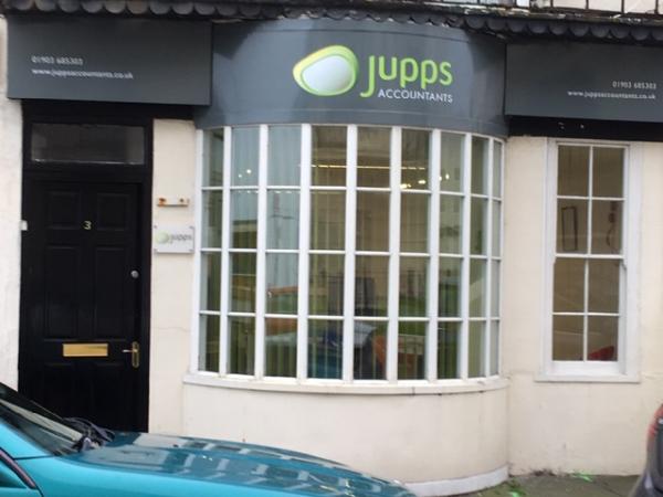 Jupps Chartered Accountants