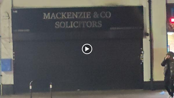 Mackenzie & Co Solicitors