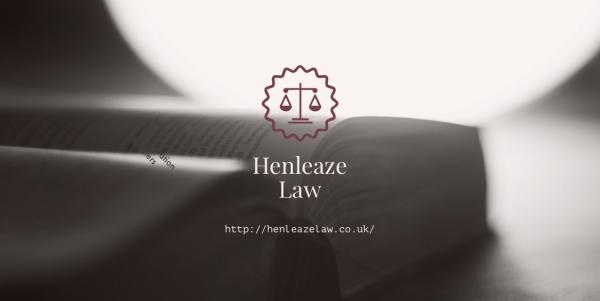 Henleaze LAW