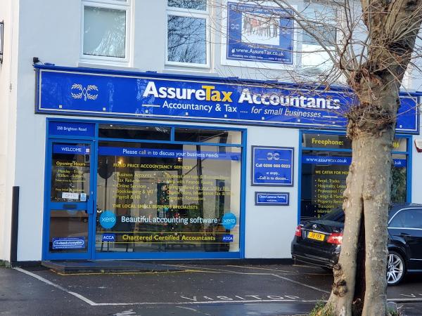 Assuretax Accountants