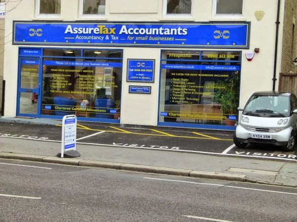 Assuretax Accountants