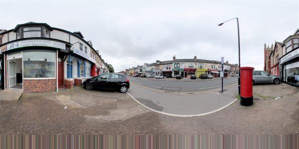 All Nations Immigration