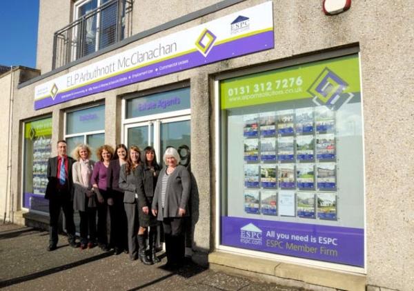 ELP Arbuthnott McClanachan Solicitors & Estate Agents