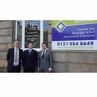 ELP Arbuthnott McClanachan Solicitors & Estate Agents