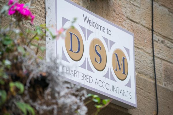 D S M Chartered Accountants