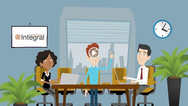 Integral Accounting Solutions