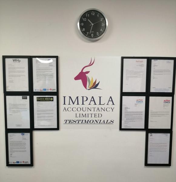 Impala Accountancy Limited