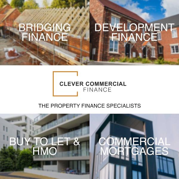 Clever Commercial Finance Limited