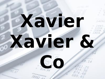 Xavier Xavier & Co