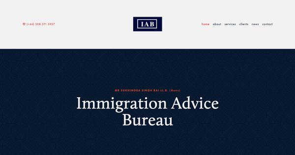 Immigration Advice Bureau - Immigration Solicitors Southall