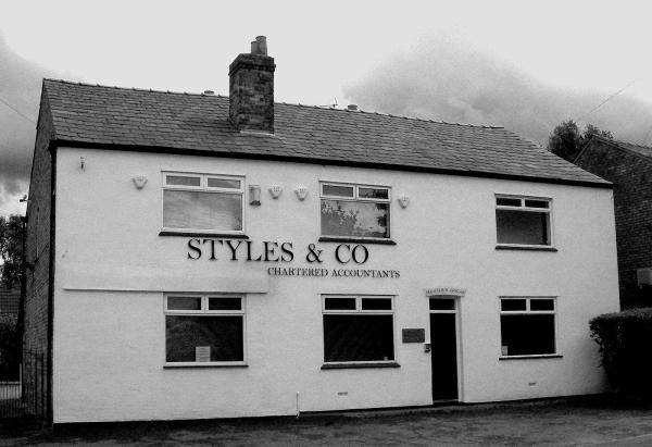 Styles and Co