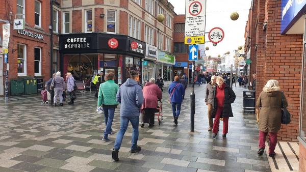 J Scott & Co Solicitors