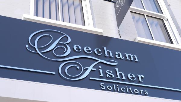 Beecham Fisher Solicitors