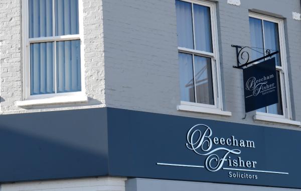 Beecham Fisher Solicitors