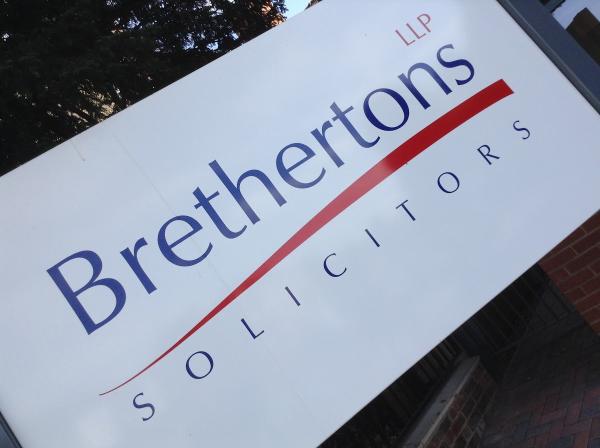 Brethertons