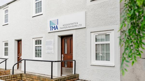 TMA Accountants & Taxation Advisers