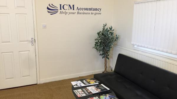 ICM Accountancy