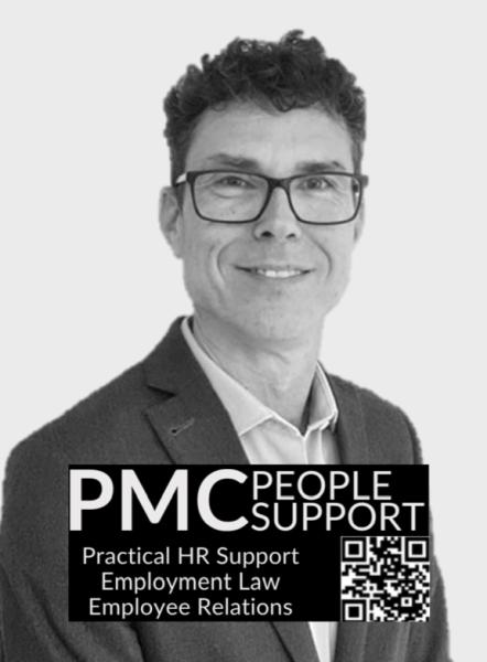 PMC People Support