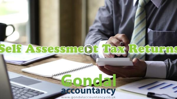 Gondal Accountancy - Accountants in Birmingham