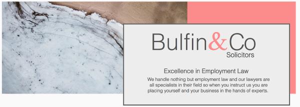 Bulfin & Co