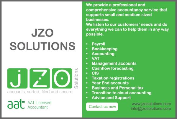 JZO Solutions